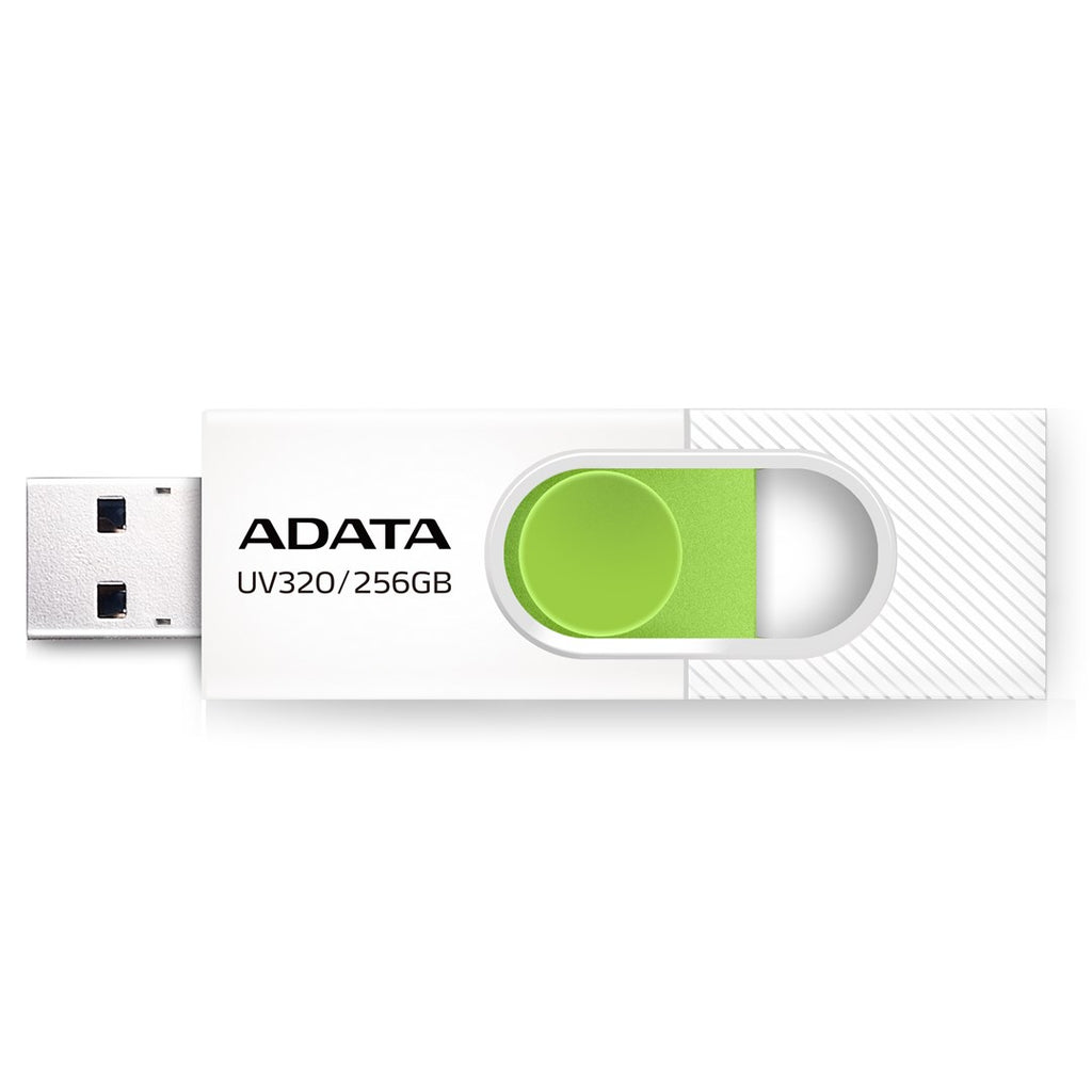 ADATA UV320 256GB USB Flash Drive USB Type-A