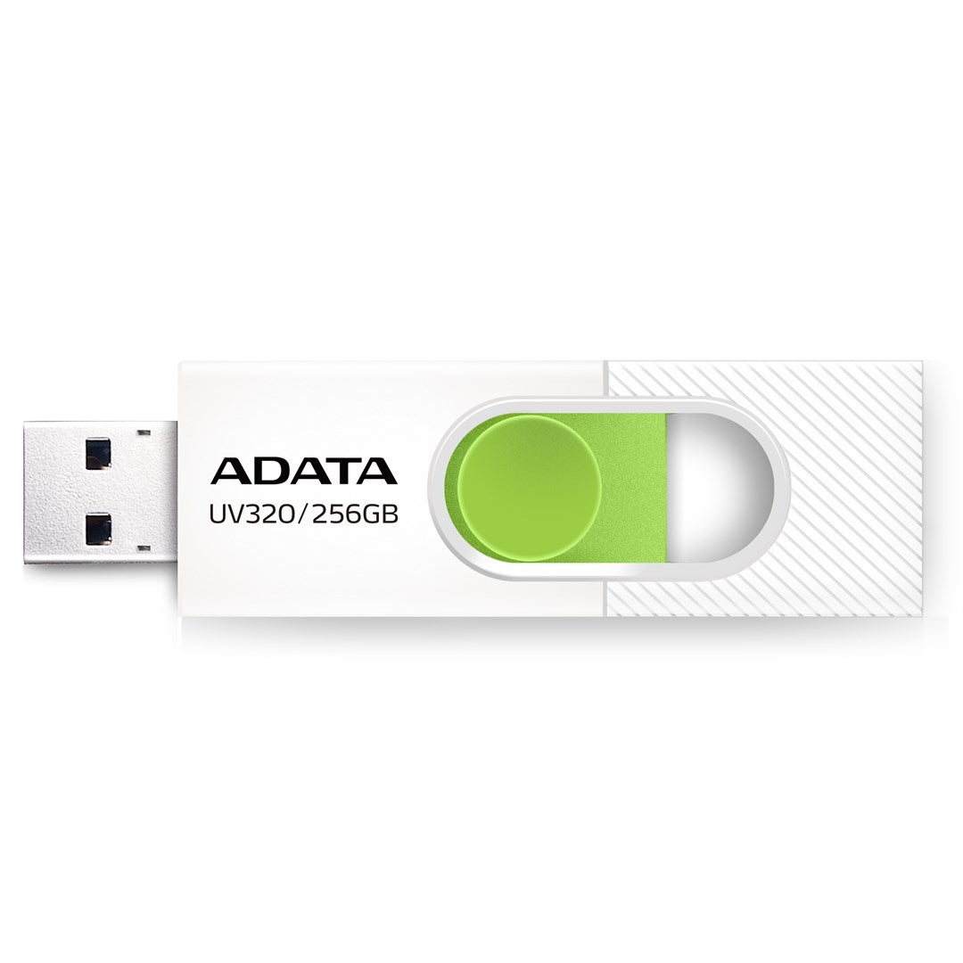 ADATA UV320 256GB USB Flash Drive USB Type-A