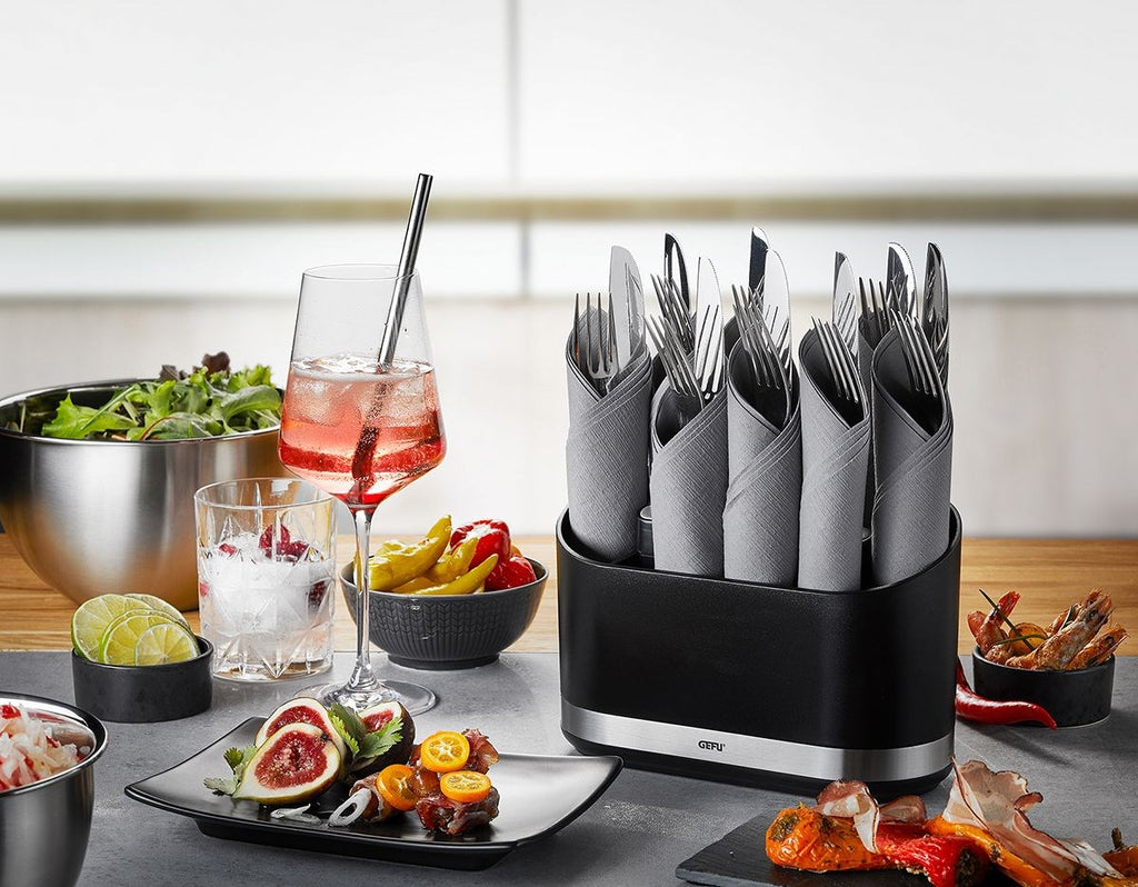 GEFU Smartline G-29252 Organizer/Dryer | G-29252