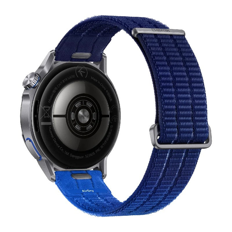Huawei WATCH GT Runner 2 1.32" AMOLED GPS Titanium Smartwatch