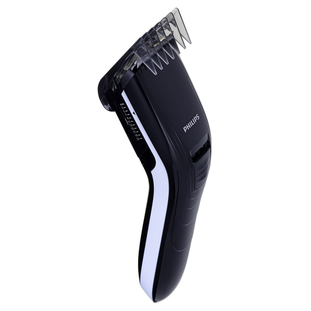 Philips Hair Clipper QC5115/15 Family Black and White