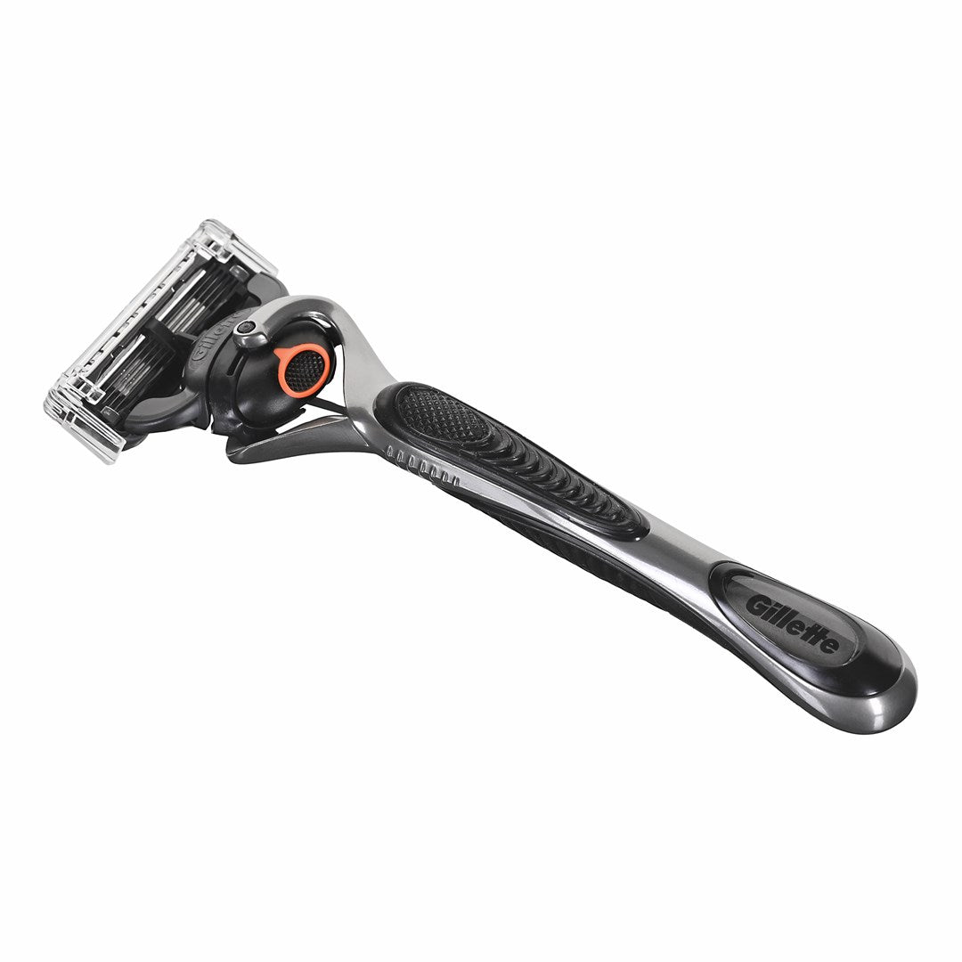 Braun MGK7491 Trimmer - Versatile Grooming Tool, 800 g, 100 min Runtime