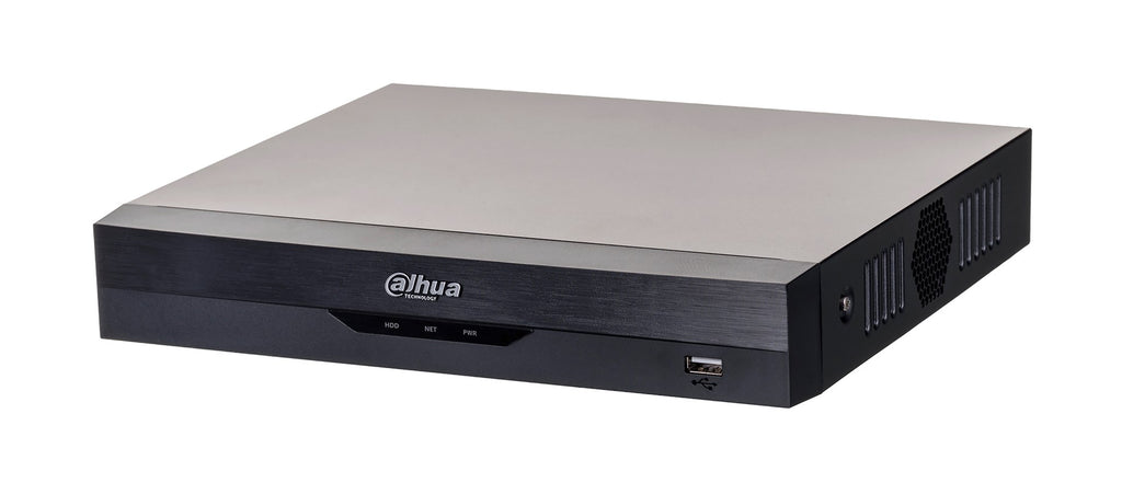 DAHUA XVR5104HS-4KL-I3 4-Channel Digital Video Recorder
