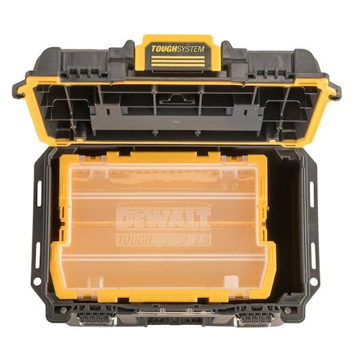 DEWALT DWST08035-1 Tool Case Empty