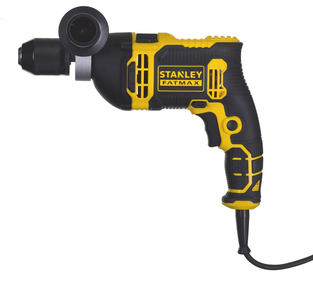 STANLEY FMEH750-QS Impact Drill 750W