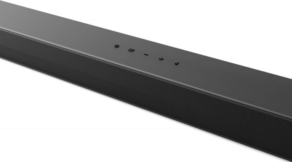 LG S60T Black 3.1 Channel Soundbar 340 W