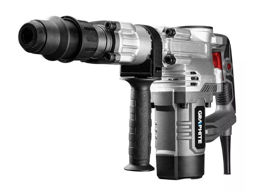 Graphite 58G877 Demolition Hammer SDS Max 1300 W