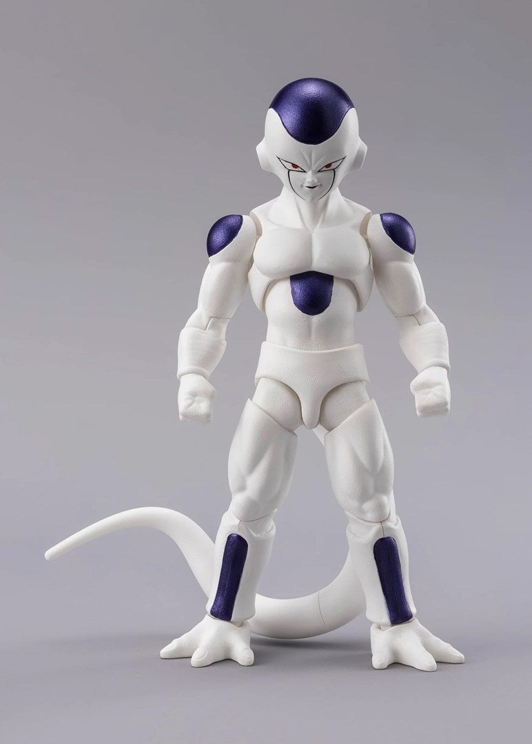 BANDAI Dragon Ball Super Evolve Fireza 4th Form Collectible Figure