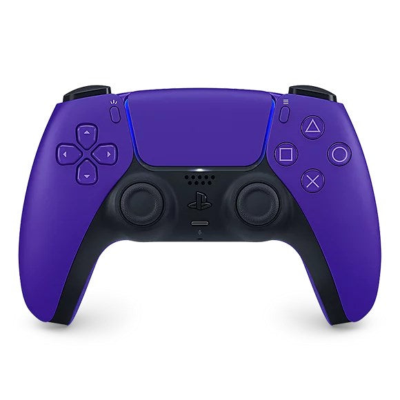 Sony DualSense Galactic Purple Gamepad - Bluetooth/USB - 1560 mAh - Compatible with PS5