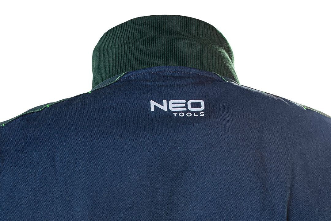 NEO TOOLS Jacket Size S 1000 g 500x25x355 mm Model TOP-81-216-S