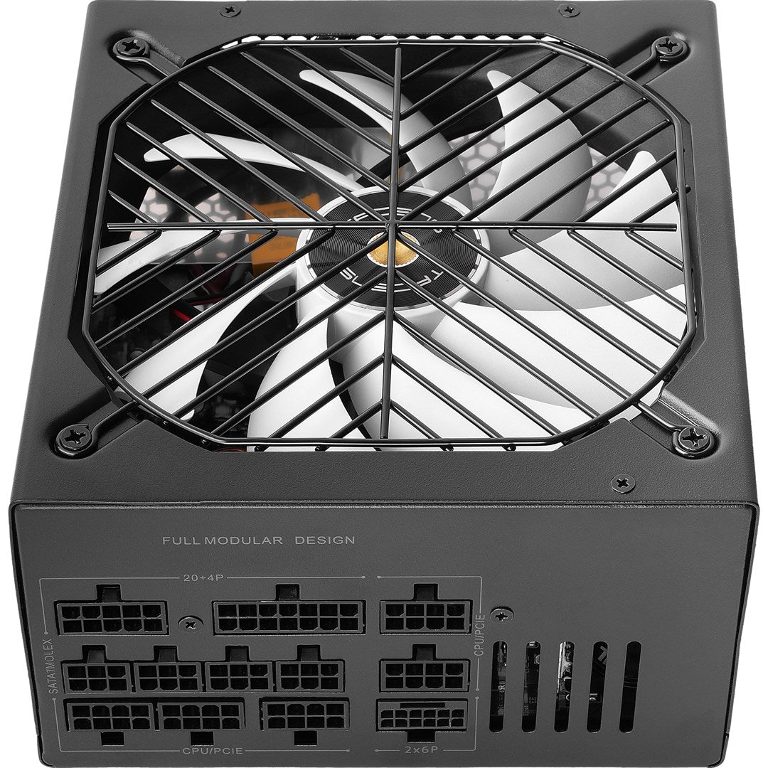 TACENS VALEO V 900 M 900W DC-DC ATX 3.1 PCIe 5.1