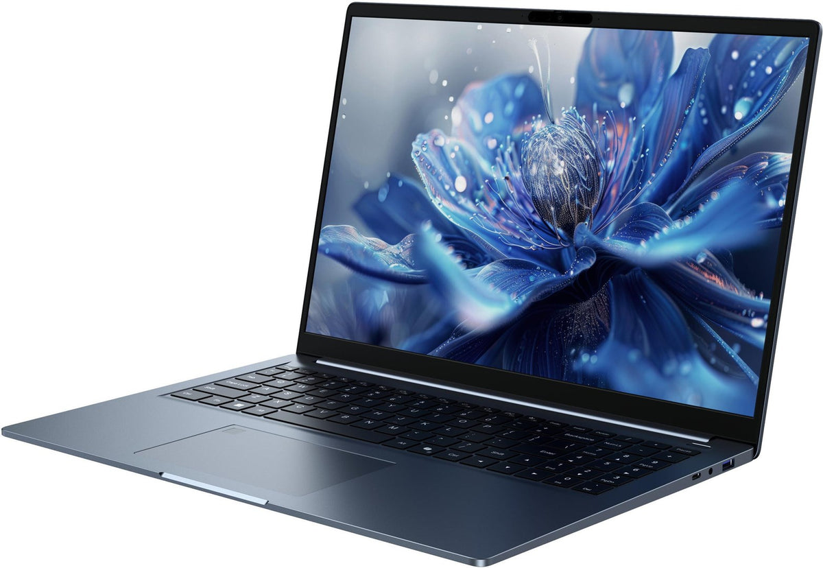 Laptop Chuwi CoreBook-Air Ryzen 5 6600H/14 WUXGA(1920x1200)/16GB/SSD512GB/BT/BLKB/Win 11Pro