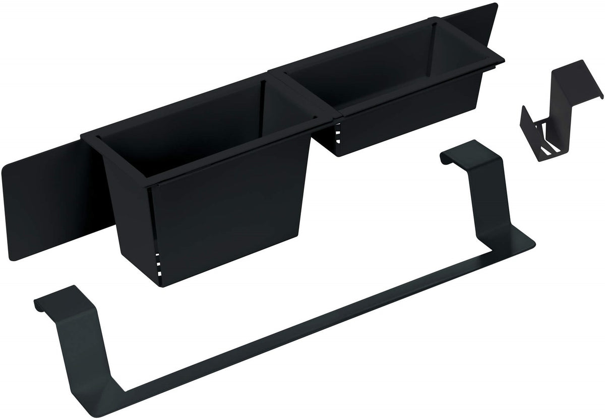 Sink Accessory Set