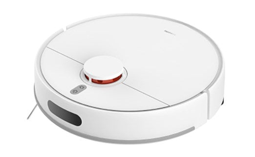 Xiaomi Robot Vacuum S40C 5 kPa White Model: 7871064