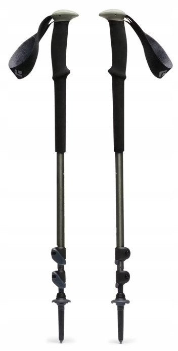 Black Diamond Trail Back Trekking Poles Creek Blue | BD110045