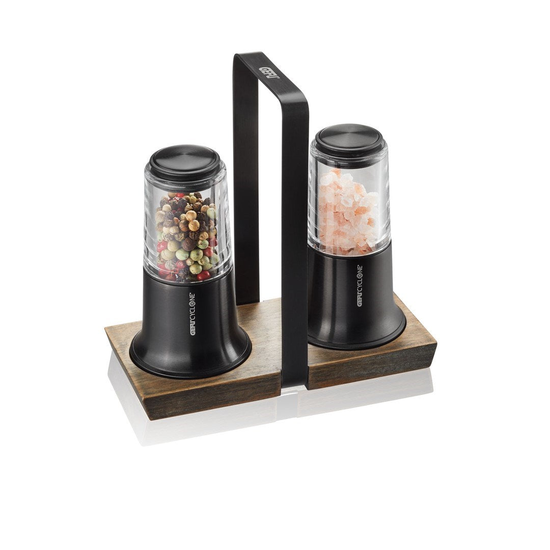 GEFU X-PLOSION food mill Pepper  Salt