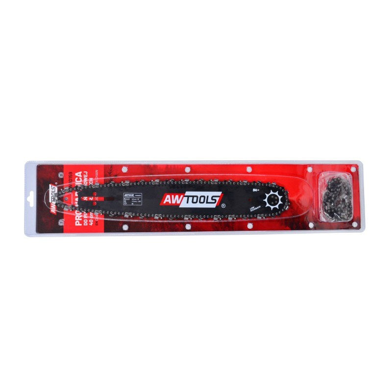 AWTOOLS Chainsaw Accessory - Model AW80159