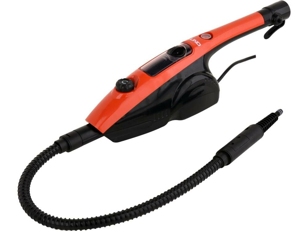 LUND Steam Mop 1500W 550 ml 2-in-1