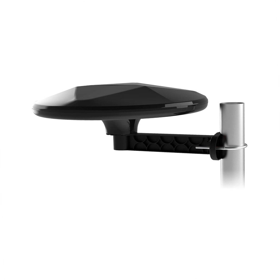 MSI 33790 Mistral MI-ANT07 UFO DVB-T2 Antenna 2575 g Black