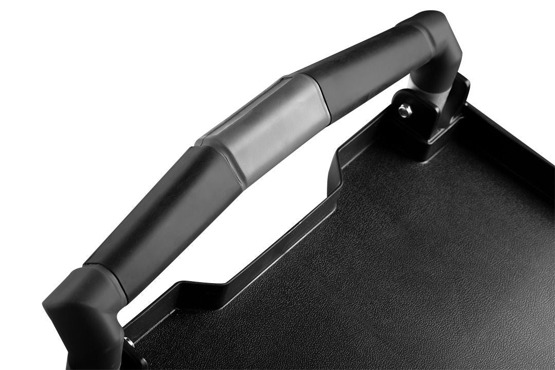 Folding Stroller 75 kg with Organizer