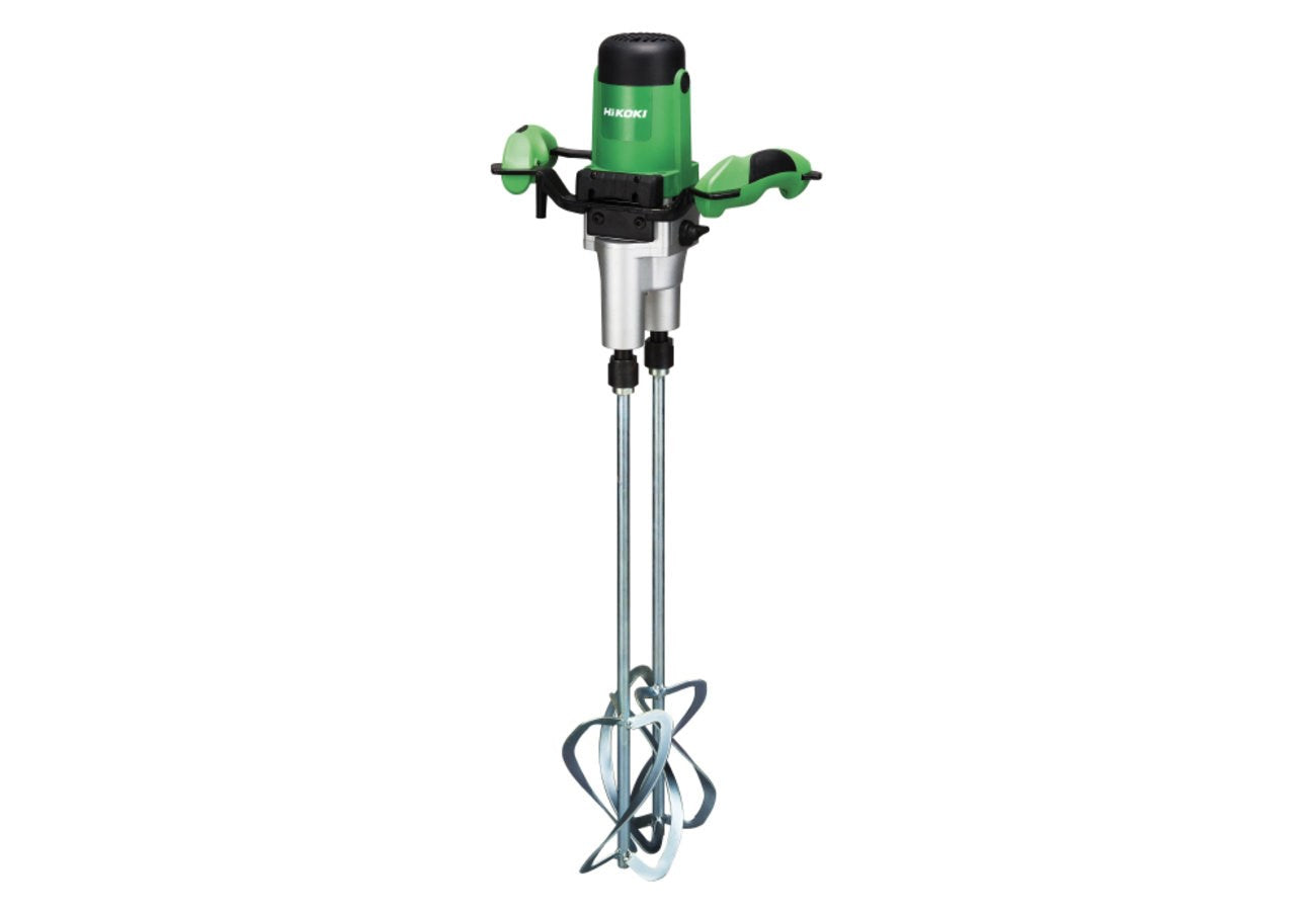 Hikoki Power Stirrer UM22VST2UA 1800 W with 7 Speeds