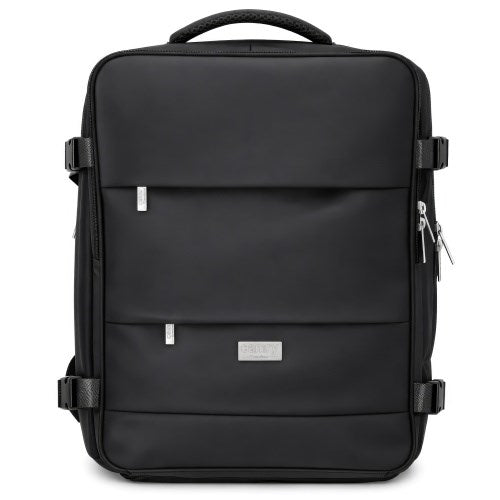 CAMRY Business-Sport Backpack 24 L 3 Compartments 11 Pockets for 17" Laptop cr_6880b