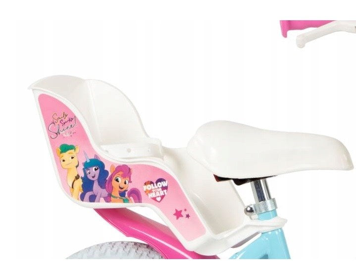 TOIMSA 14 MyLittle Pony Children's Bicycle
