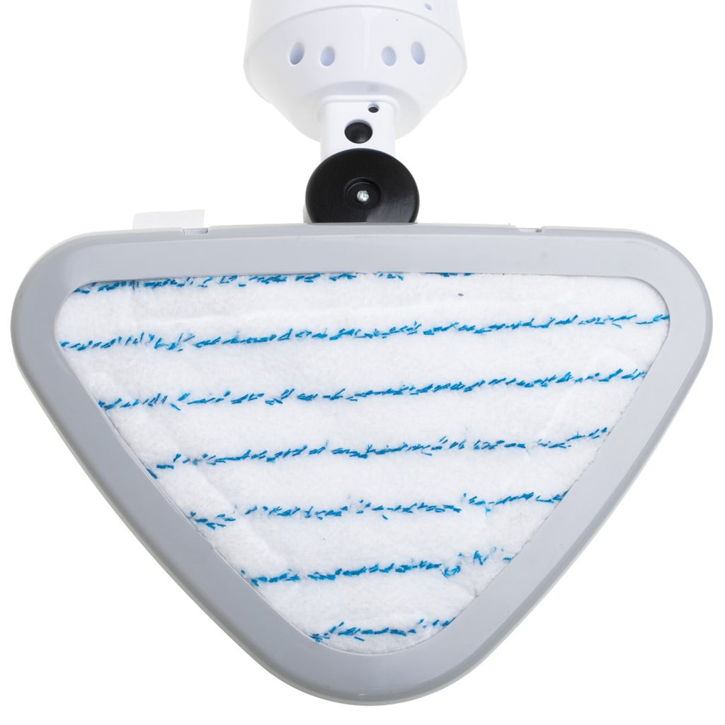 Adler AD 7068 Steam Mop, 1300W, 0.35 L Capacity, 2405 g