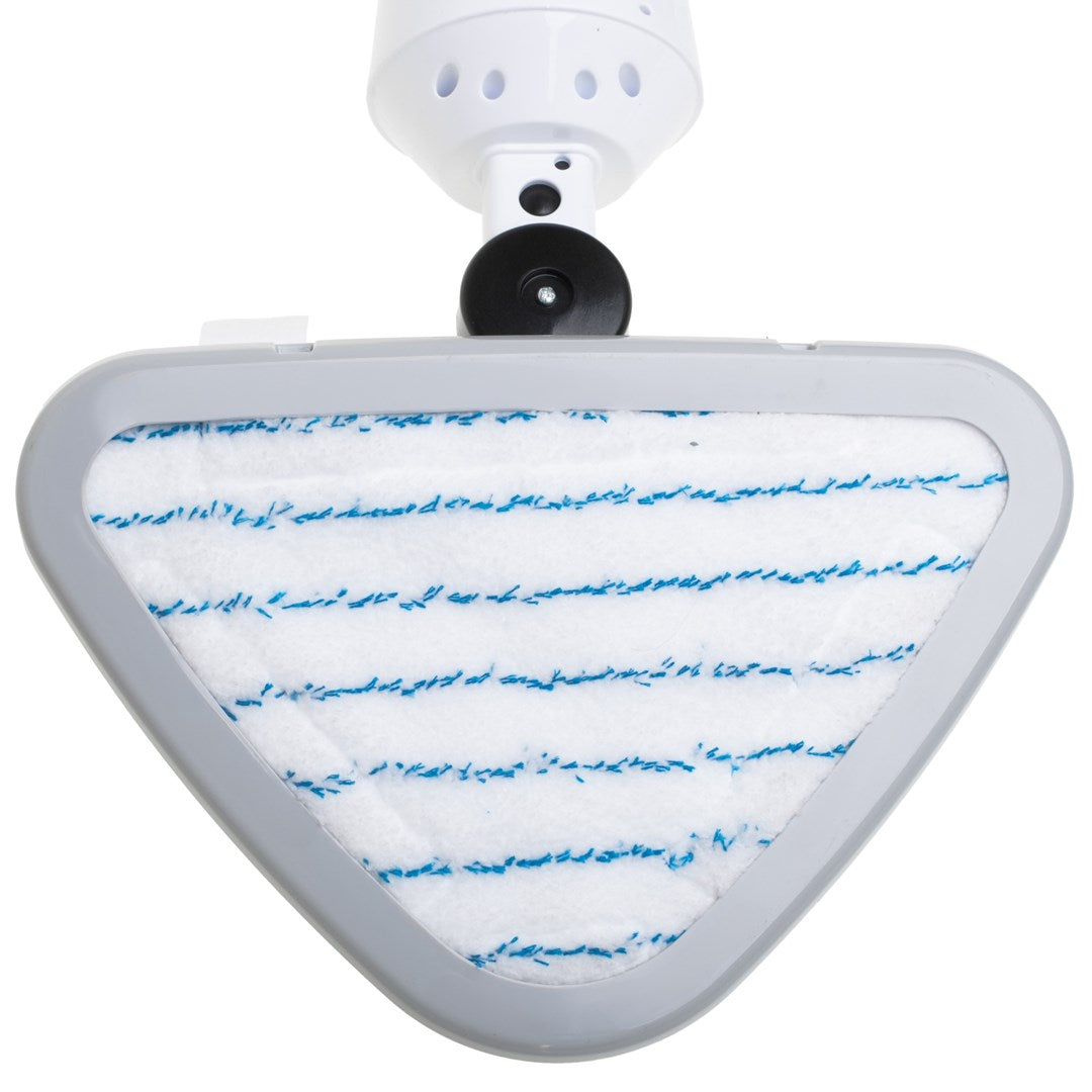 Adler AD 7068 Steam Mop, 1300W, 0.35 L Capacity, 2405 g