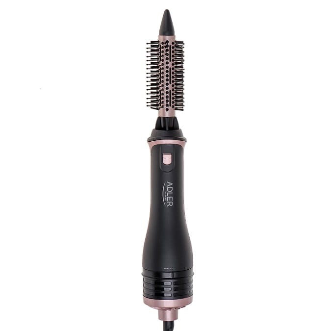 ADLER HAIRDRYER AD 2026 with 1200 W and 2 Attachments