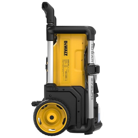DeWALT DCMPW1600N-XJ Pressure Washer 18V 110 bar