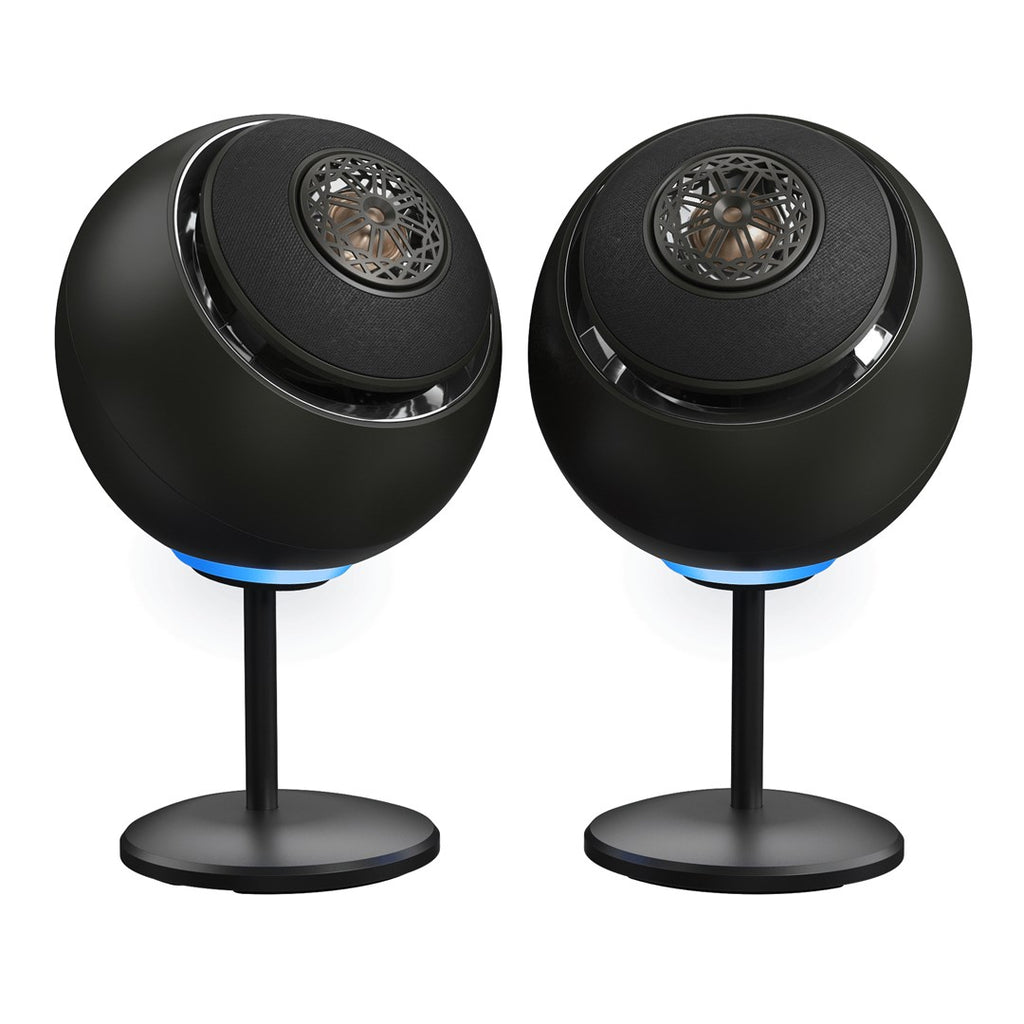 Creative Labs Creative Pebble Nova Black