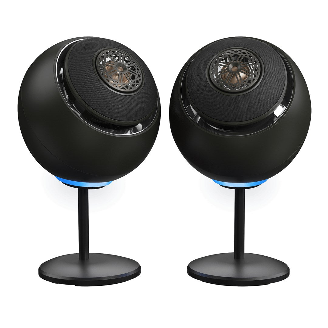 Creative Labs Creative Pebble Nova Black