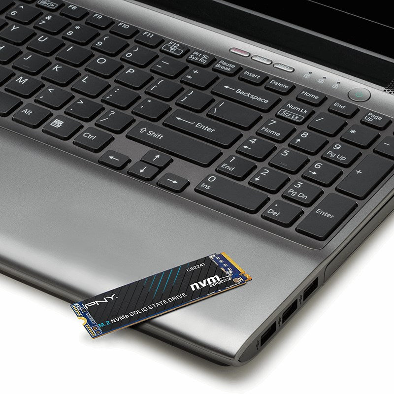 PNY CS2241 M.2 NVMe 512GB SSD