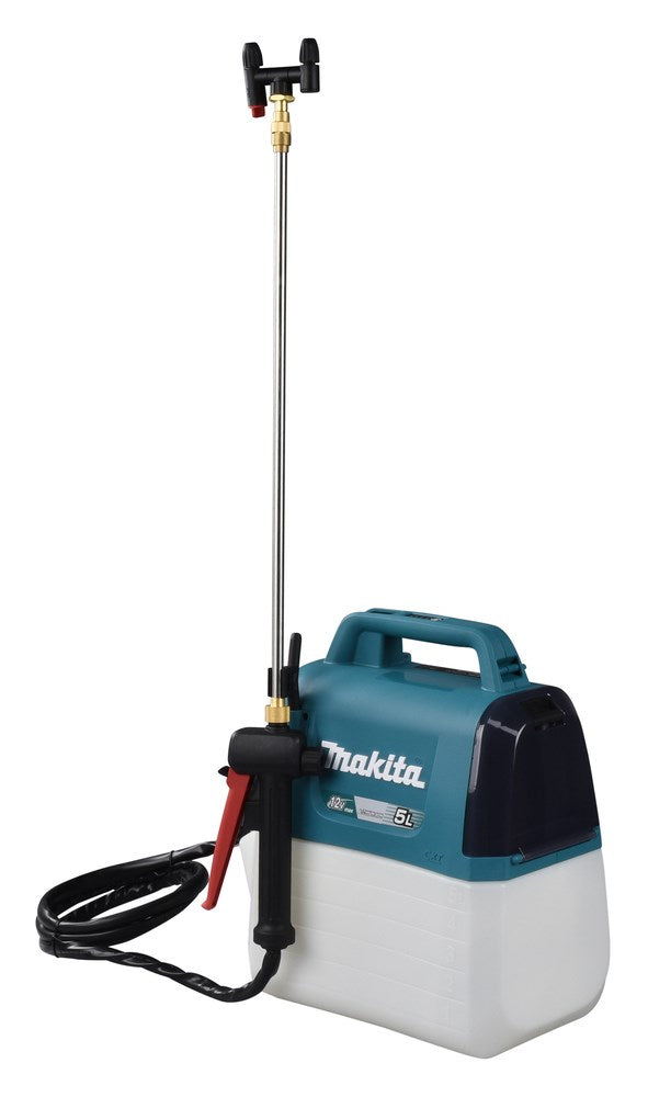 Makita US053DZ Cordless Garden Sprayer - 3 kg (US053DZ)
