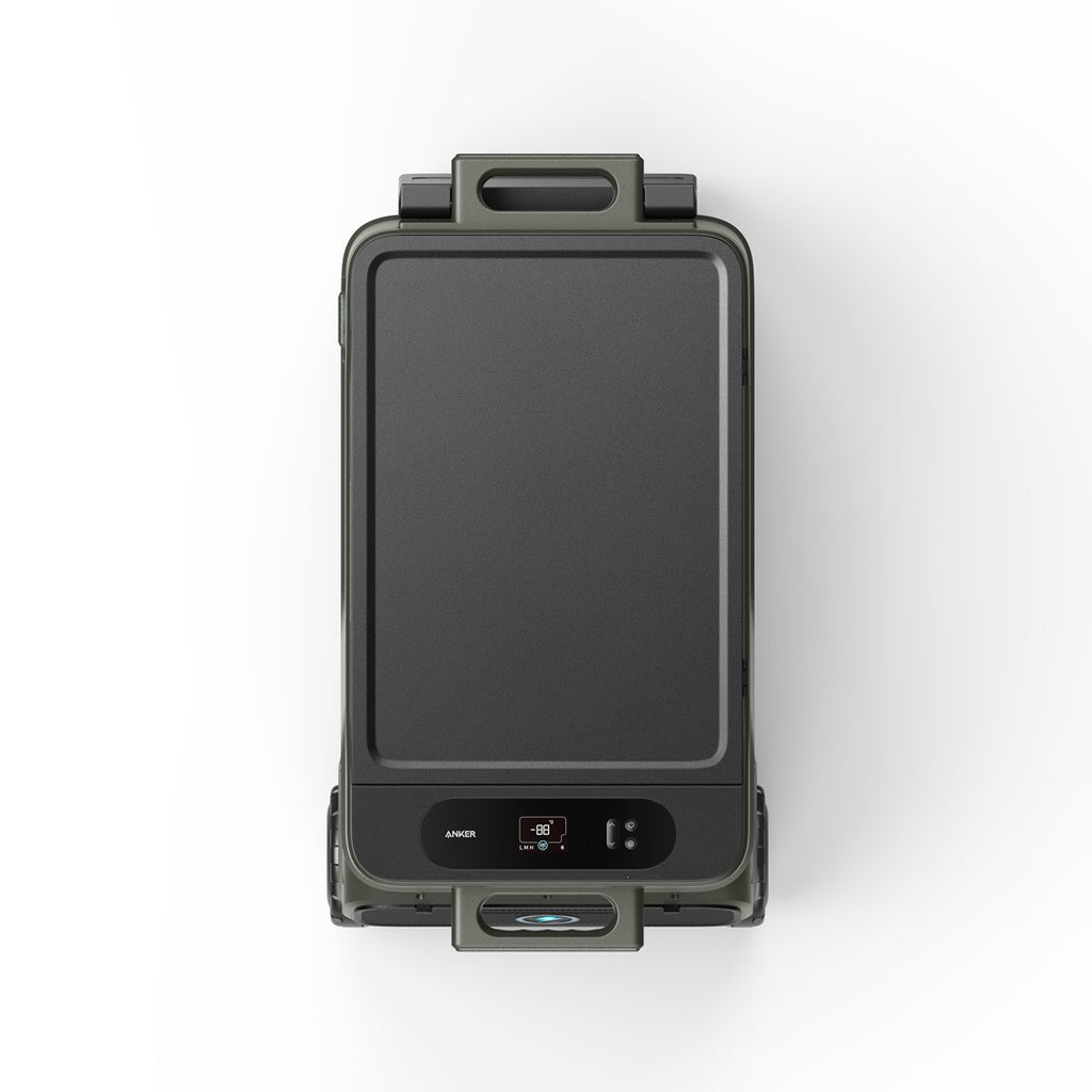 ANKER EverFrost Portable Mini Fridge 43 L -20 to 20°C A17A13M2
