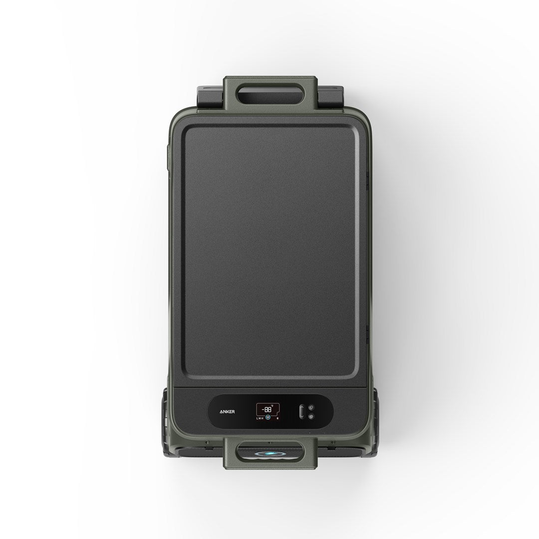ANKER EverFrost Portable Mini Fridge 43 L -20 to 20°C A17A13M2