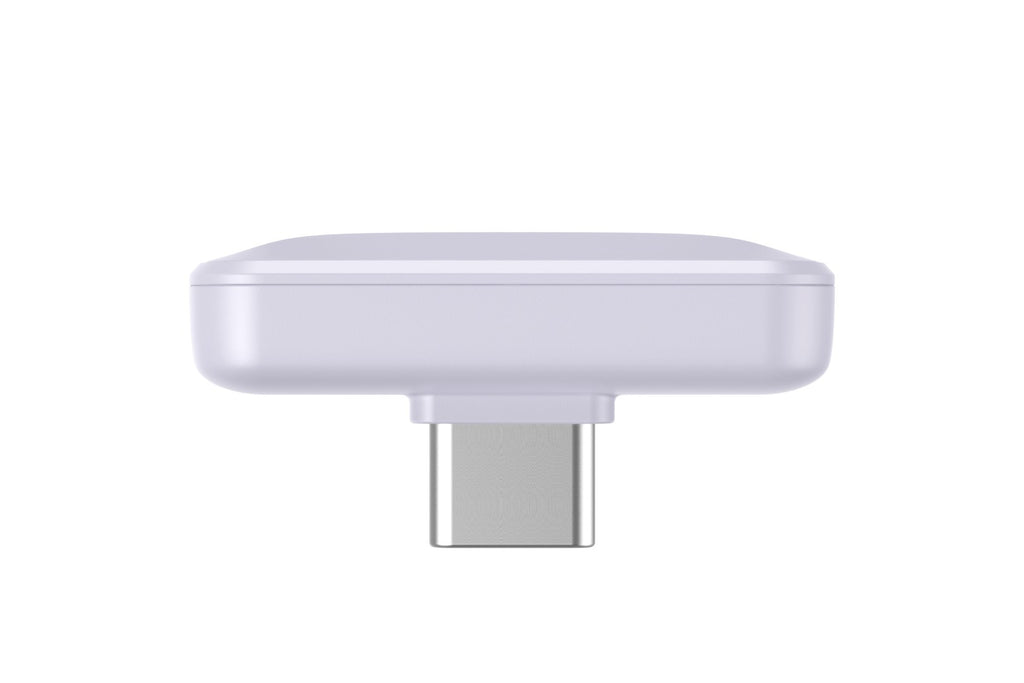 Havit TW970 - TWS wireless in-ear headphones (white)