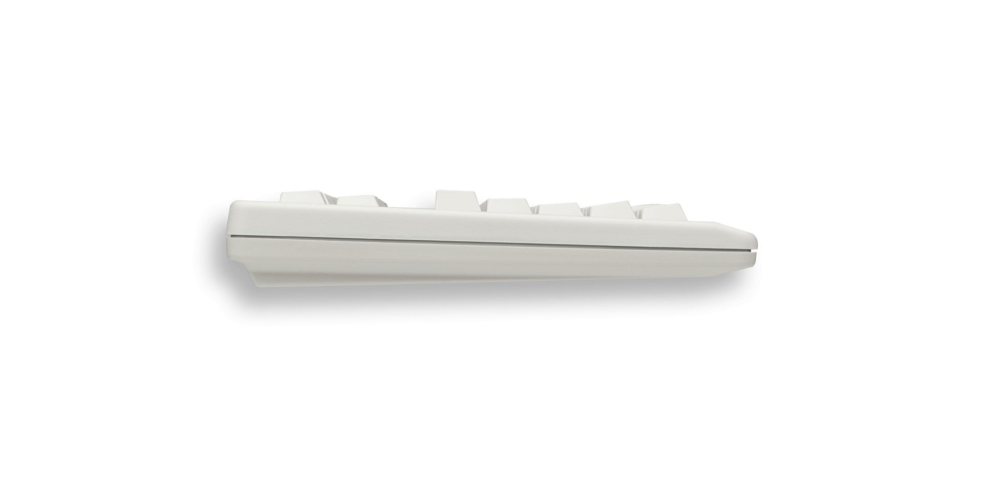 Cherry Advanced Performance Line TouchBoard G80-11900 Keyboard USB English US (G80-11900LUMEU-0)