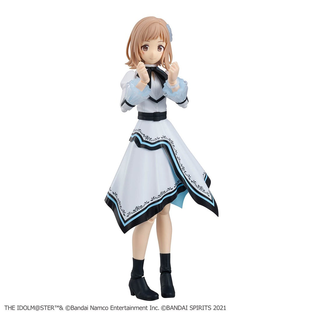 GUNPLA 30MS THE IDOLMASTER MANO SAKURAGI Figure | MK72536