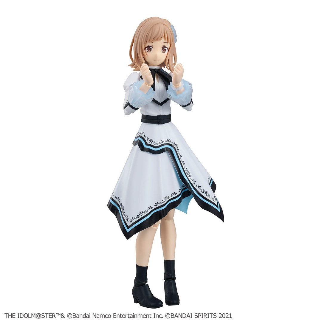 GUNPLA 30MS THE IDOLMASTER MANO SAKURAGI Figure | MK72536