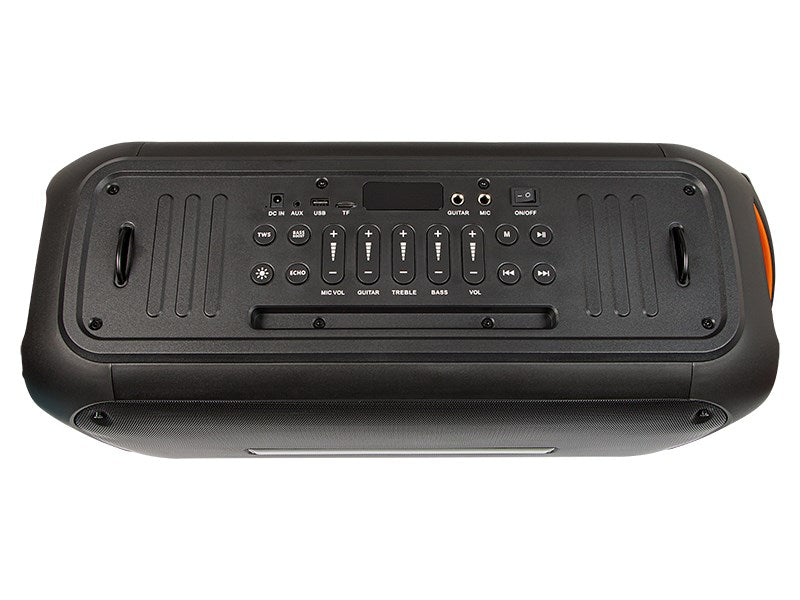 BLOW 30-392 Portable Bluetooth Speaker 7460 g 315 mm x 655 mm x 305 mm 30-392