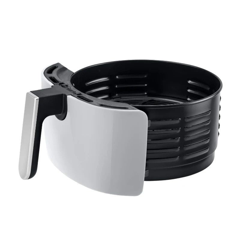 Ölfreie Fritteuse Zelmer ZAF5501W  5 Liter  1500 W