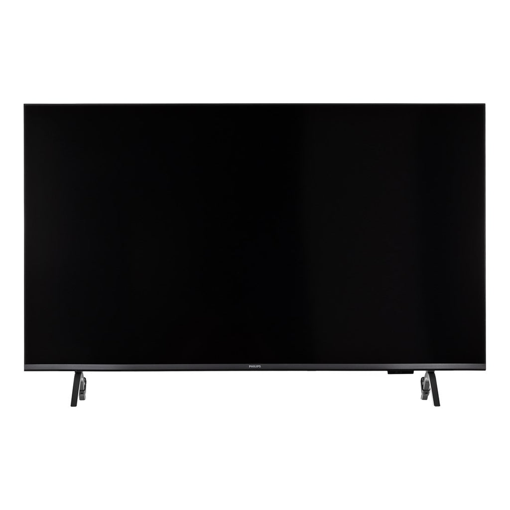 Philips 43PUS8010/12 TV 109.2 cm (43") 4K Ultra HD Smart TV Wi-Fi Black