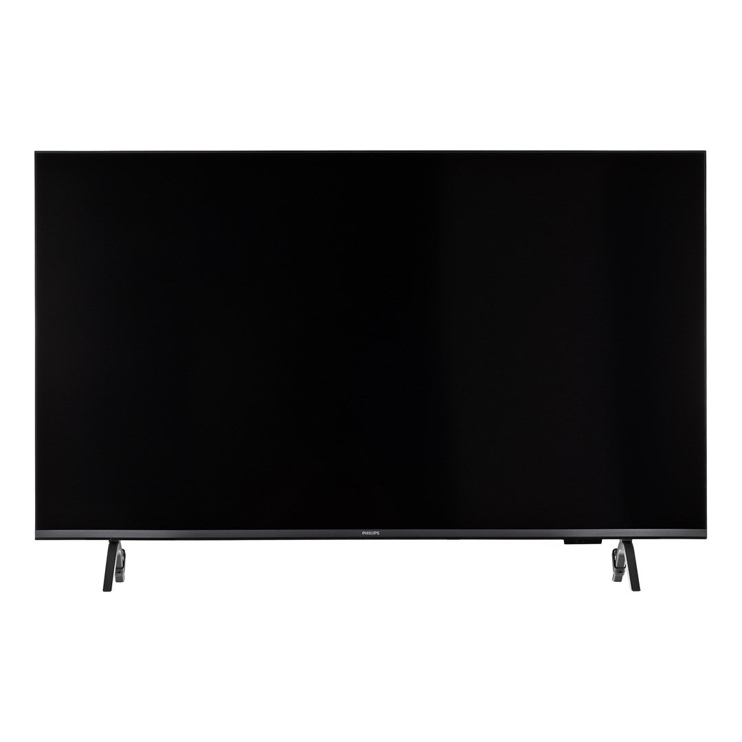 Philips 43PUS8010/12 TV 109.2 cm (43") 4K Ultra HD Smart TV Wi-Fi Black