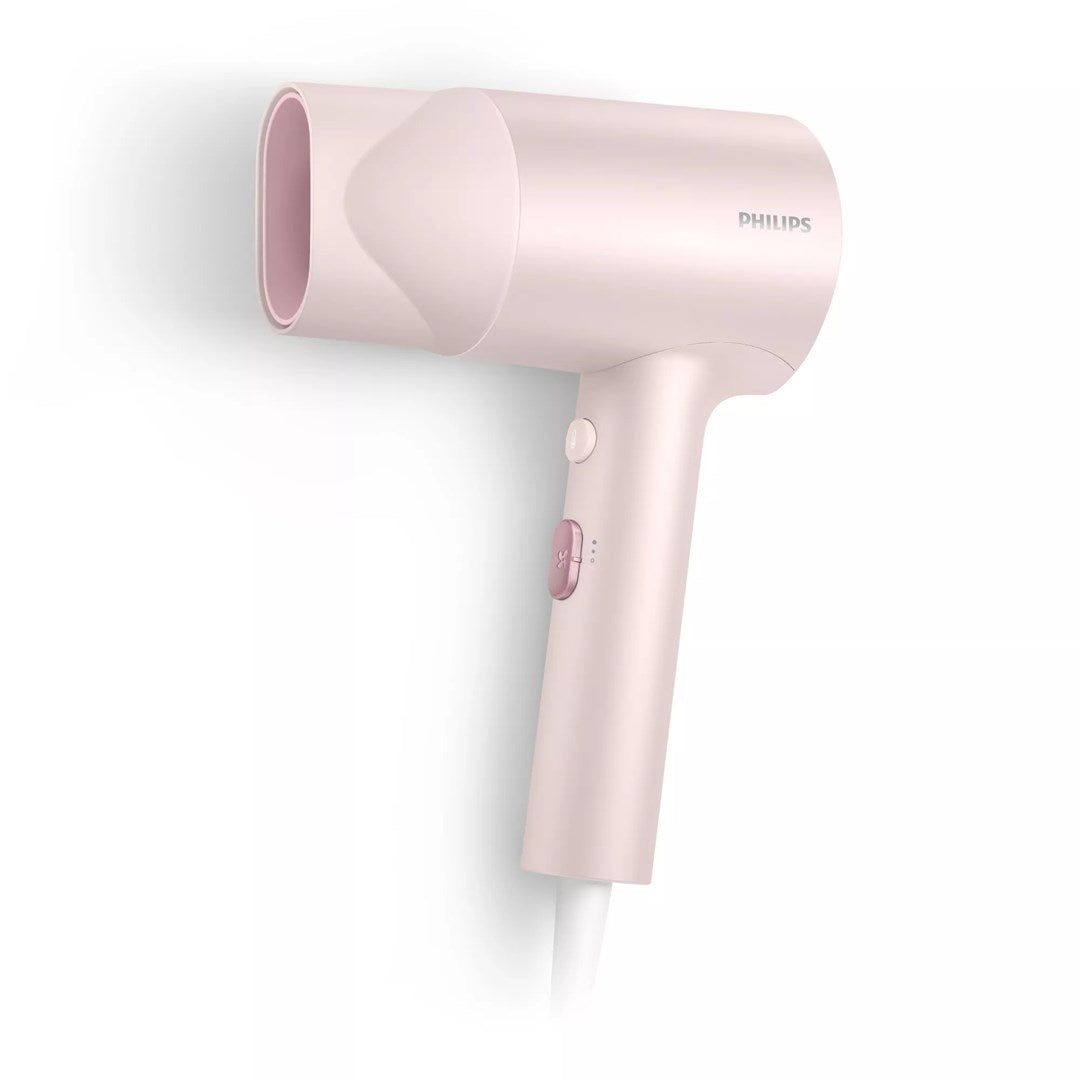 Philips Hair Dryer 3000 Series BHD321/50 | 1600W Pink