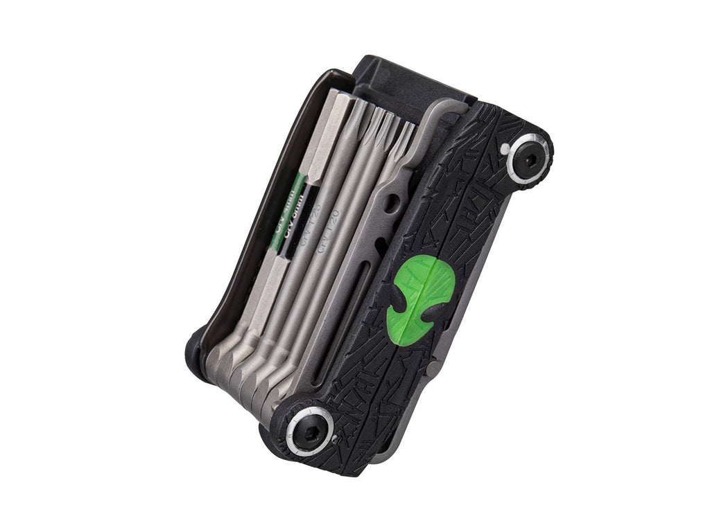 Topeak Alien X wrench  37 functions