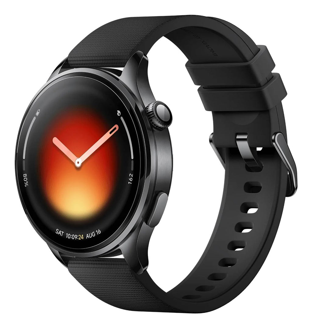 Xiaomi Watch 5 Smartwatch, 3.91" AMOLED Display, 930 mAh Battery, BHR07WRGL
