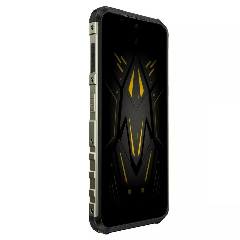 Ulefone Armor 22 Smartphone 6.58" 8GB/256GB Black