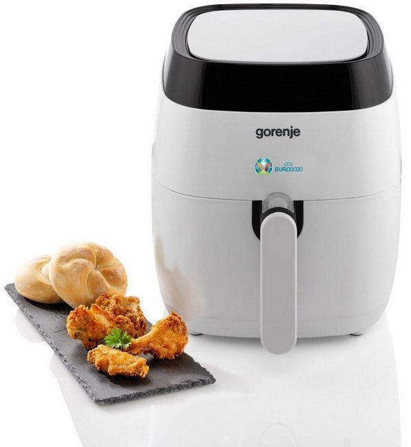 GORENJE Oil-Free Fryer White AF1409DW